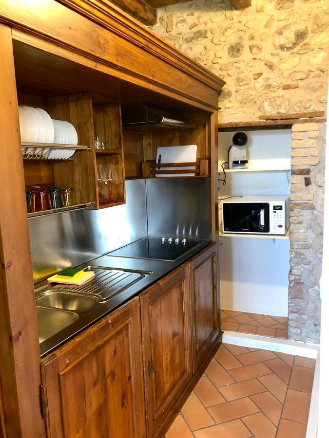 Corte Dei Mori & Loft Apartment