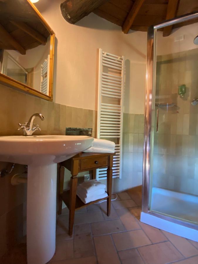 Appartement Corte Dei Mori & Loft