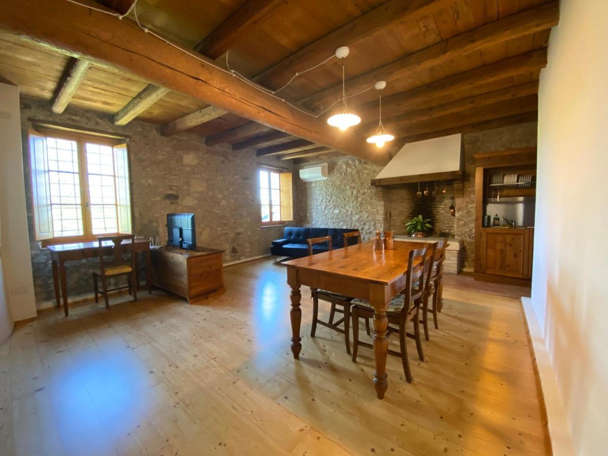 Apartment Corte Dei Mori & Loft Lazise