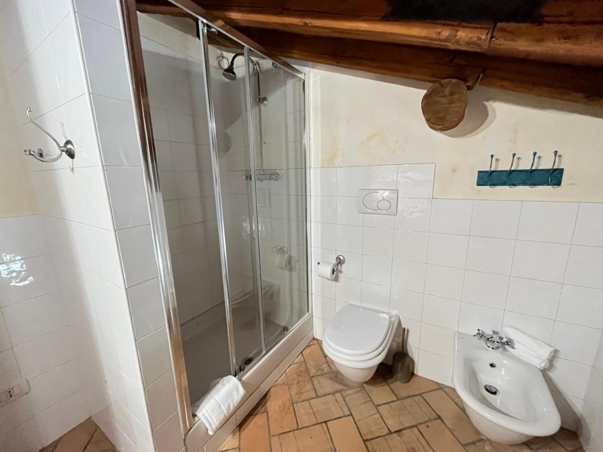 Corte Dei Mori & Loft Apartment